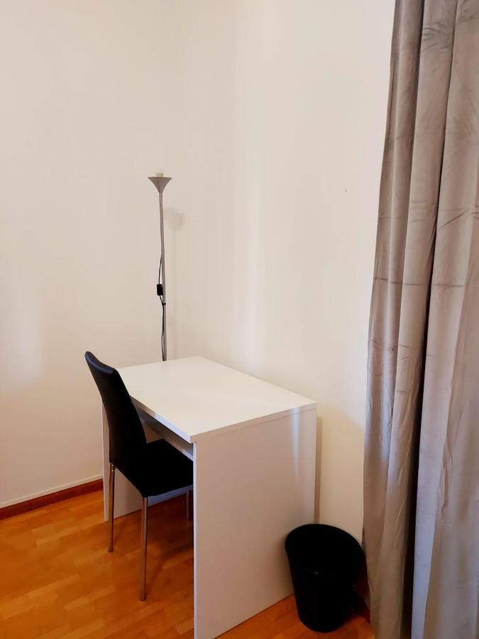Serra C Frühstückspension Genua
