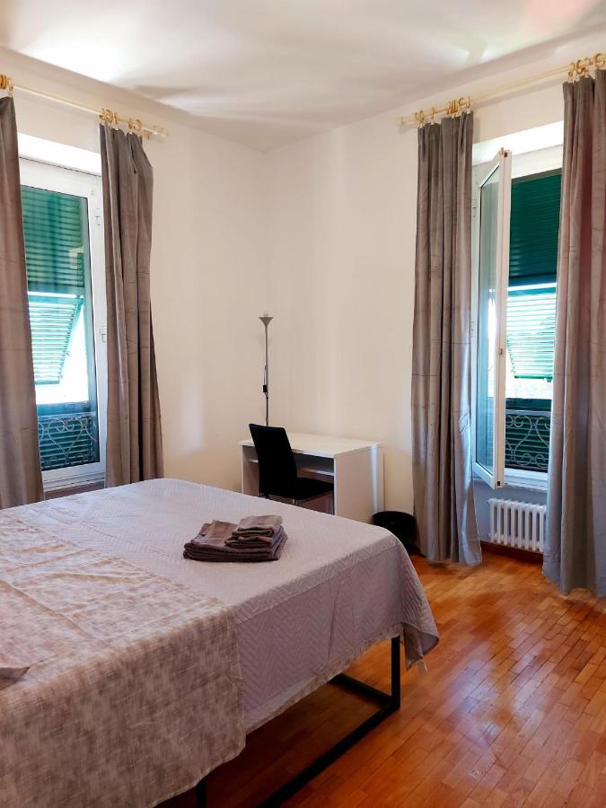 Serra C Genua